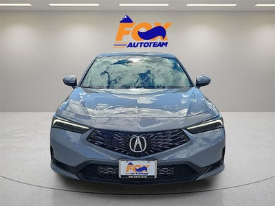 2026 Acura Integra Base