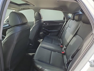 2026 Acura Integra Base