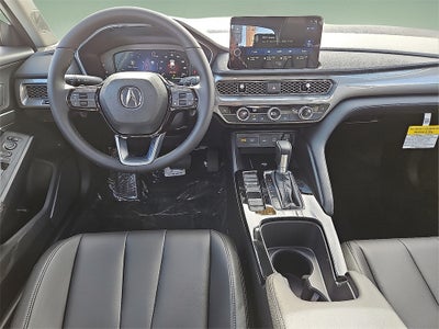 2026 Acura Integra Base