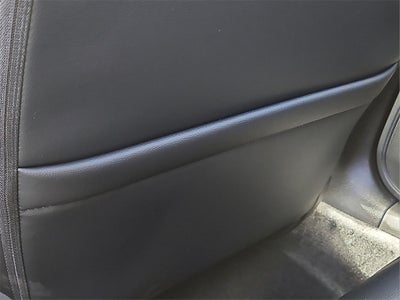 2026 Acura Integra Base