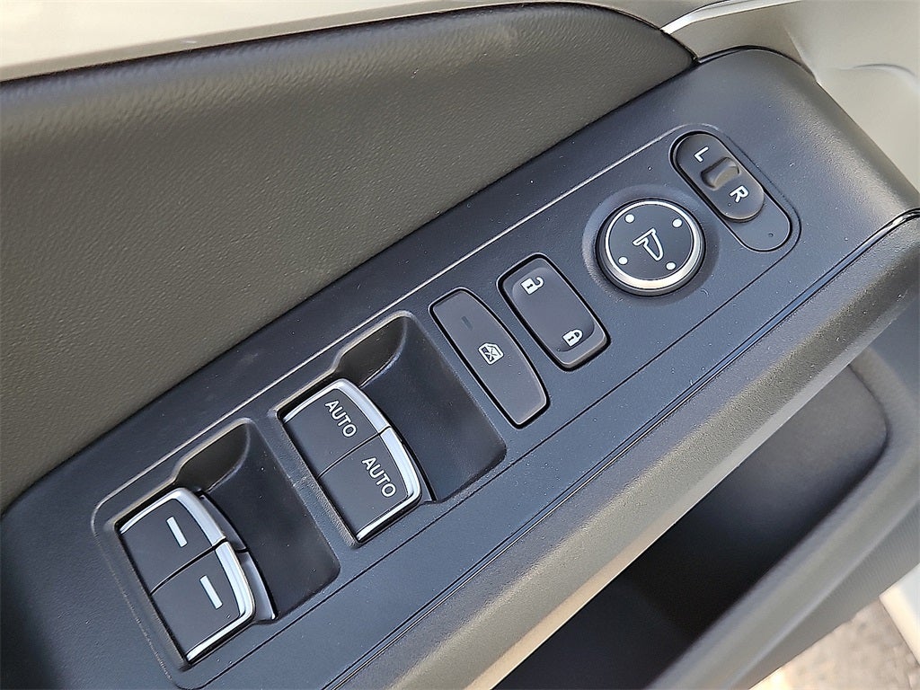 2026 Acura Integra Base