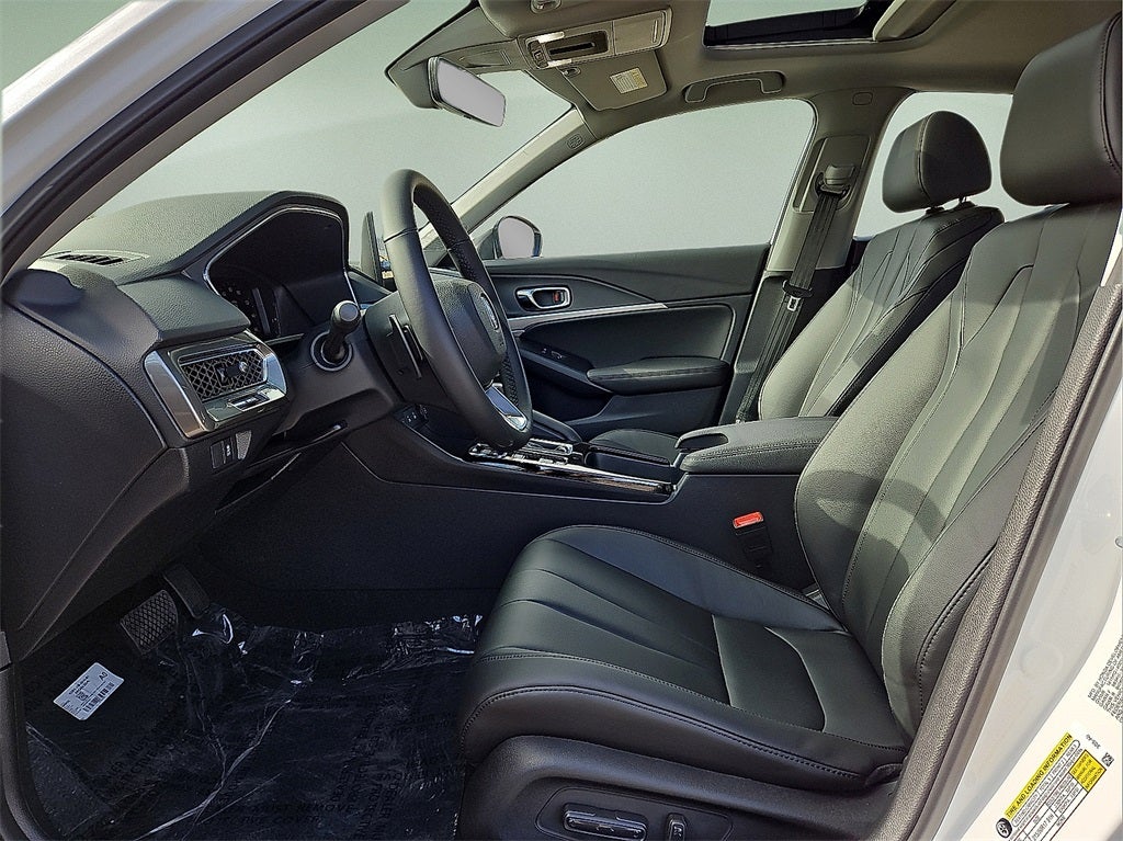 2026 Acura Integra Base