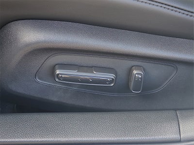 2026 Acura Integra Base