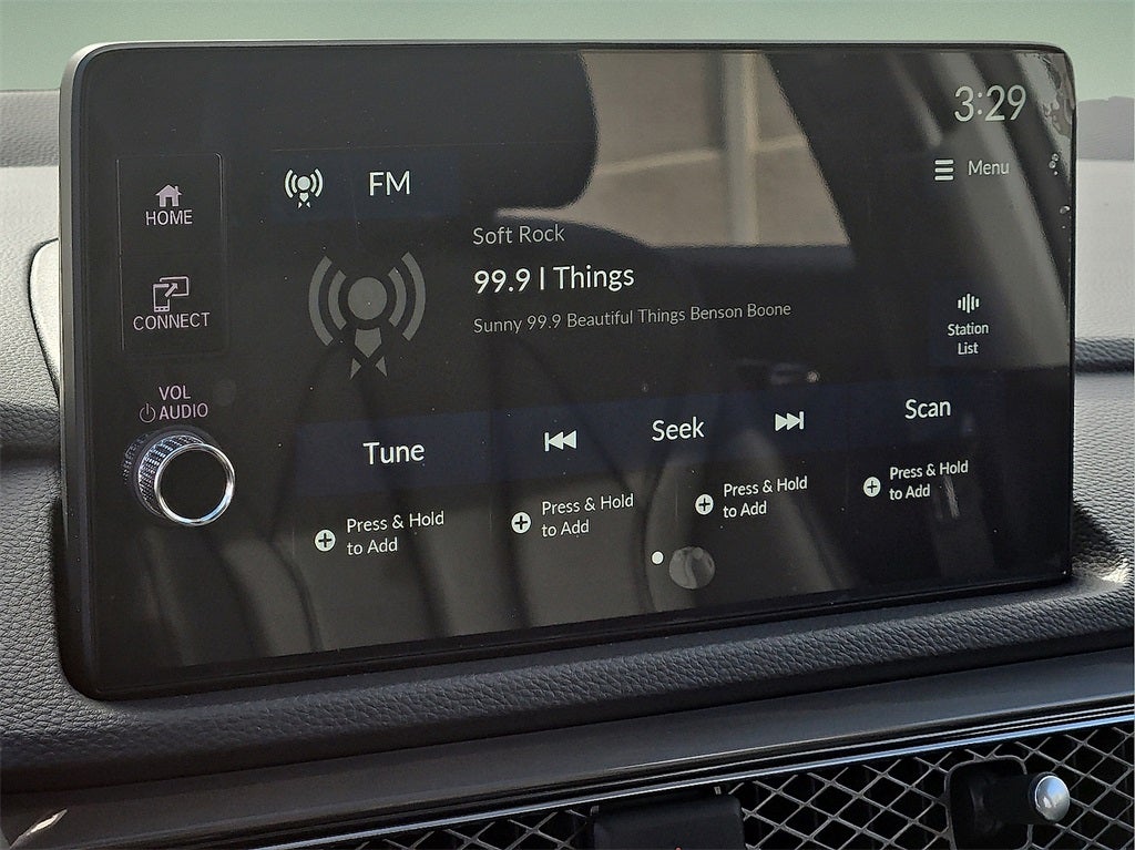 2026 Acura Integra Base