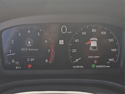 2026 Acura Integra Base