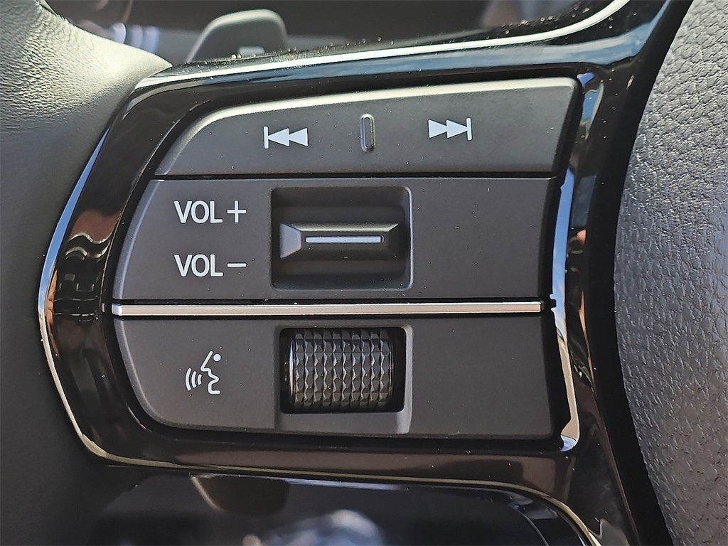 2026 Acura Integra Base