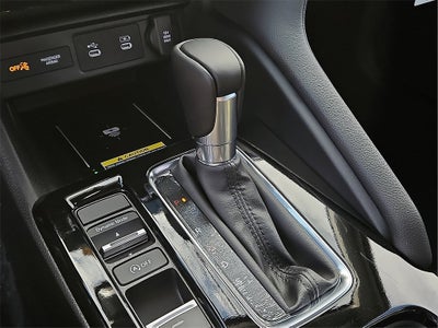 2026 Acura Integra Base