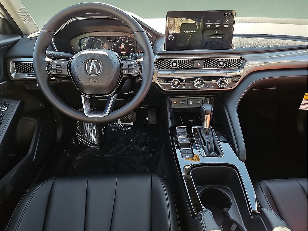 2026 Acura Integra Base