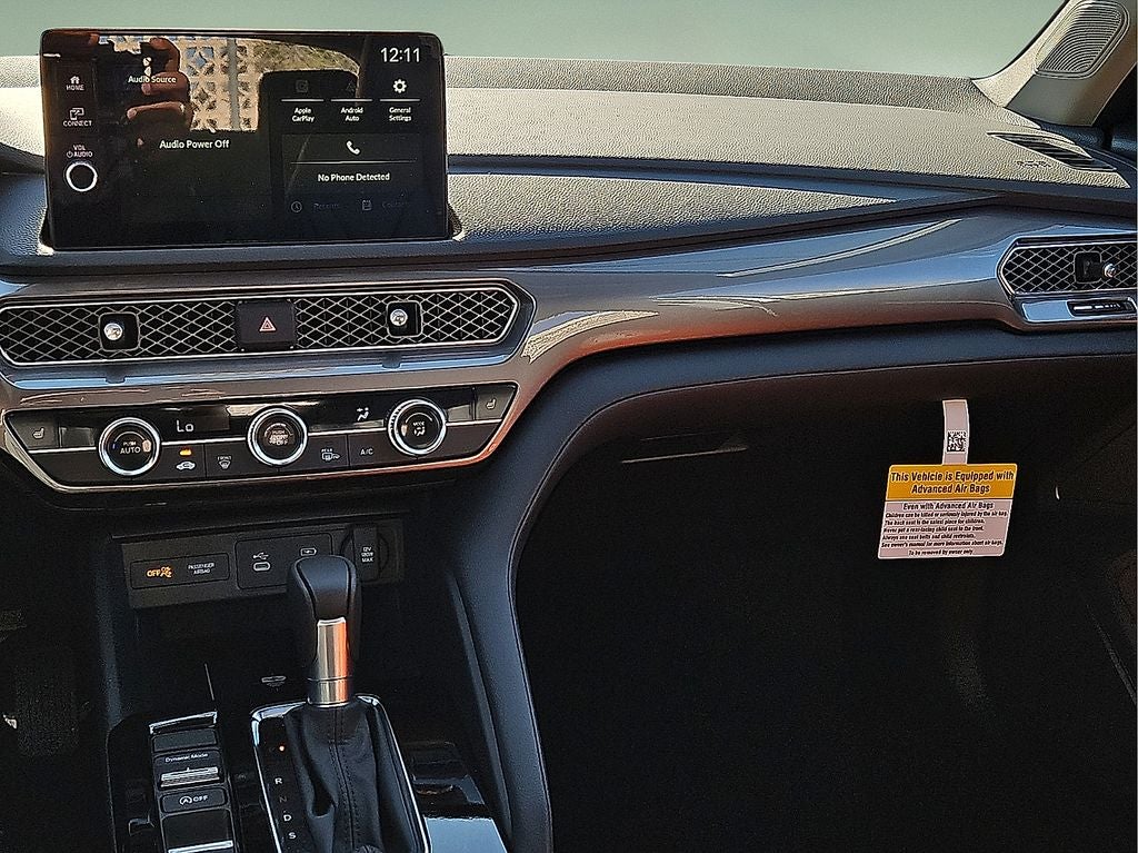 2026 Acura Integra Base