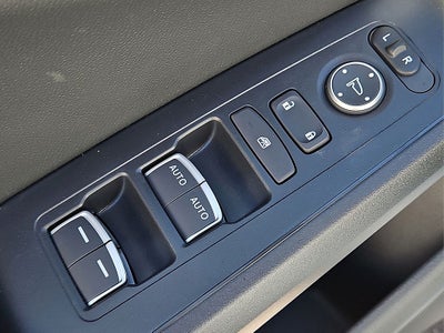 2026 Acura Integra Base