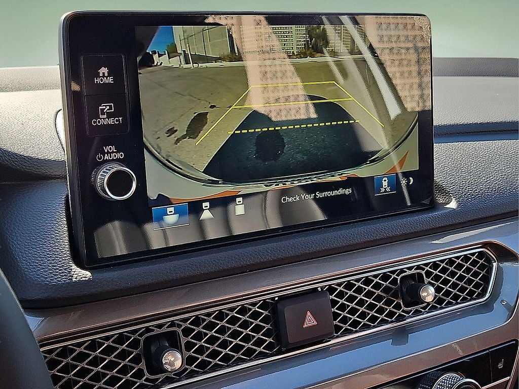 2026 Acura Integra Base