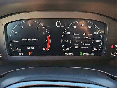 2026 Acura Integra Base