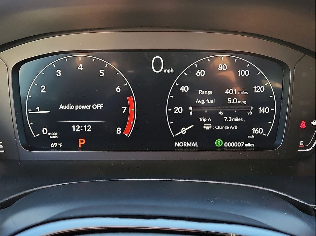 2026 Acura Integra Base