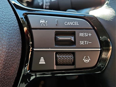 2026 Acura Integra Base