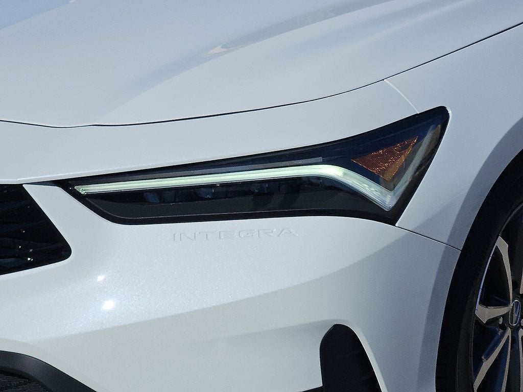 2026 Acura Integra Base