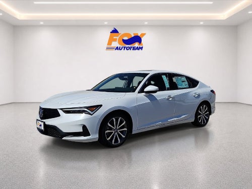 2026 Acura Integra Base