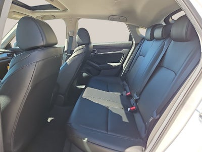 2026 Acura Integra Base