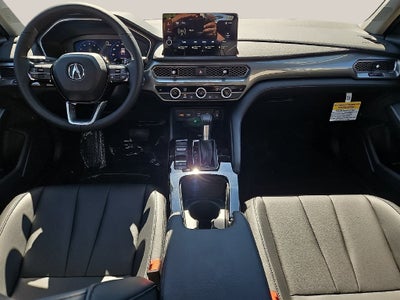 2026 Acura Integra Base