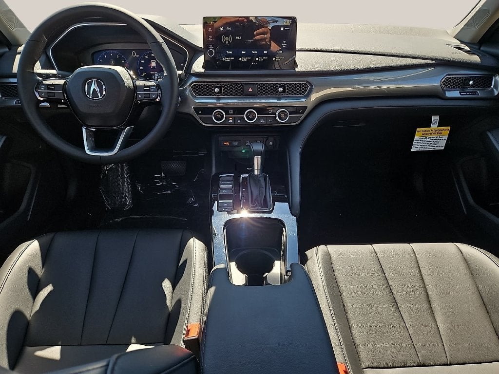 2026 Acura Integra Base