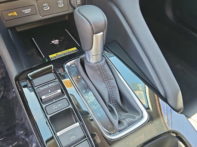 2026 Acura Integra Base