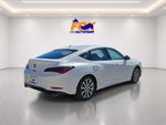 2026 Acura Integra Base