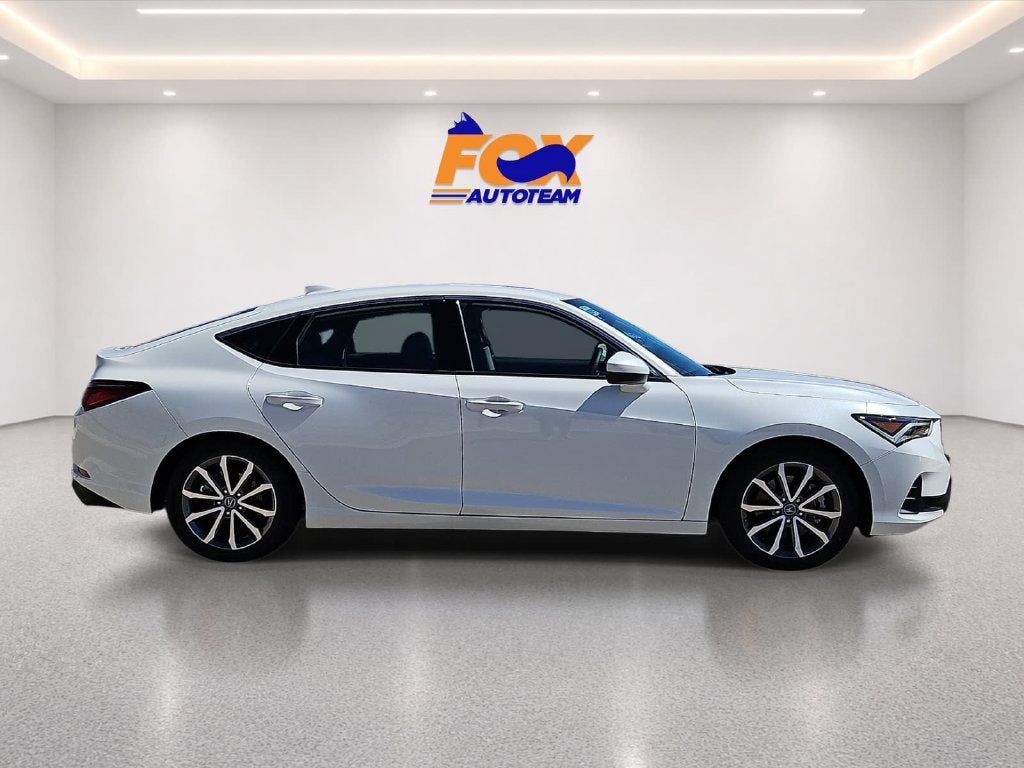 2026 Acura Integra Base