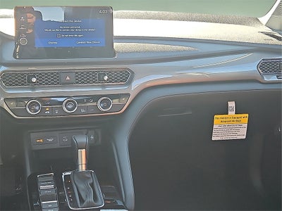 2026 Acura Integra Base