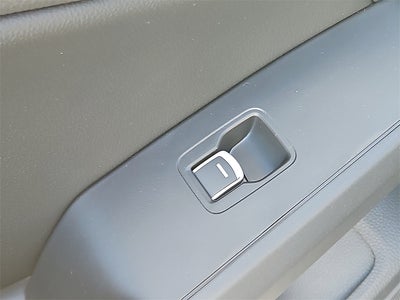 2026 Acura Integra Base