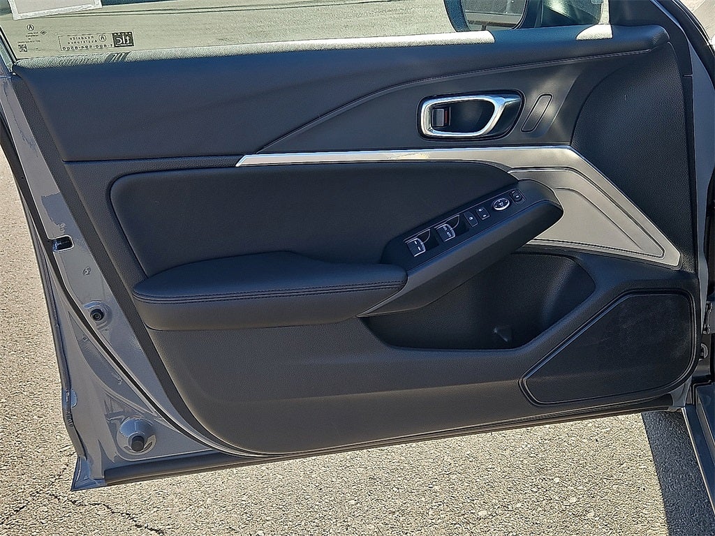 2026 Acura Integra Base