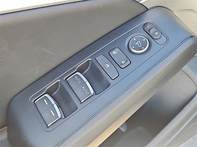 2026 Acura Integra Base