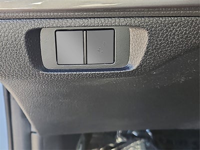 2026 Acura Integra Base