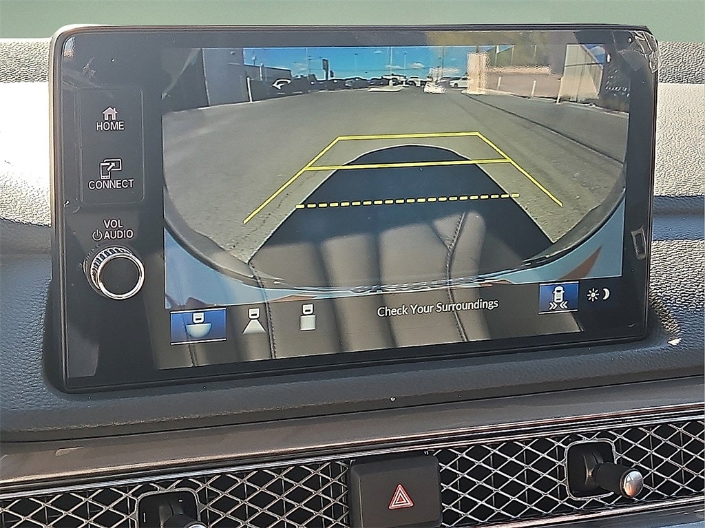 2026 Acura Integra Base