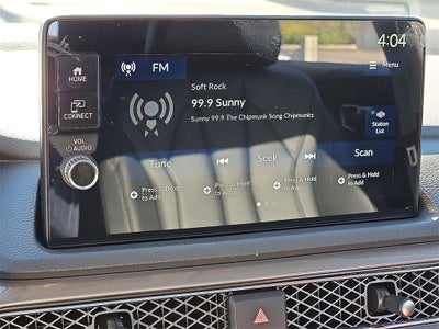 2026 Acura Integra Base