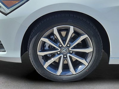 2026 Acura Integra Base