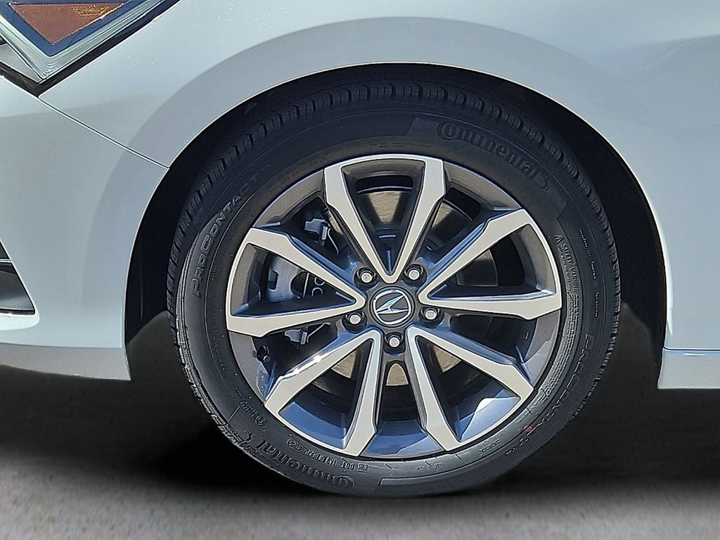 2026 Acura Integra Base