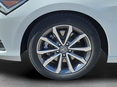 2026 Acura Integra Base