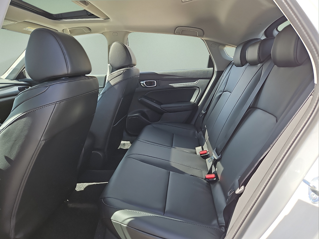 2026 Acura Integra Base