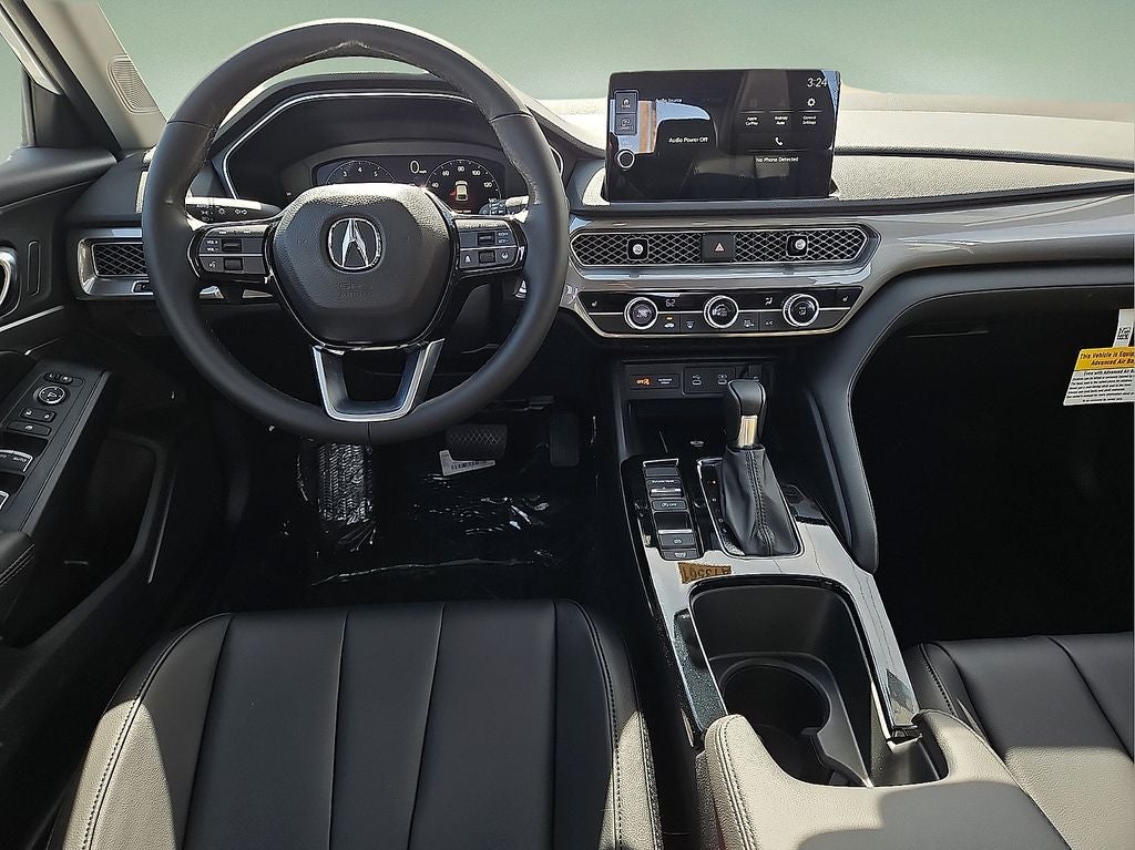 2026 Acura Integra Base