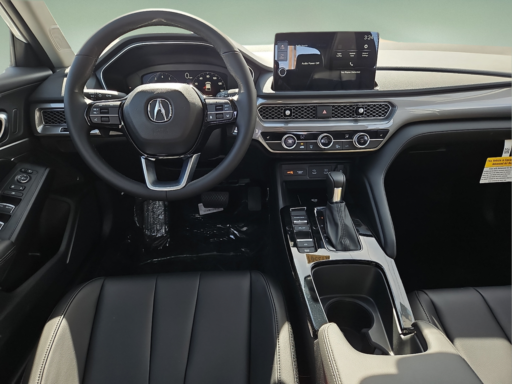 2026 Acura Integra Base