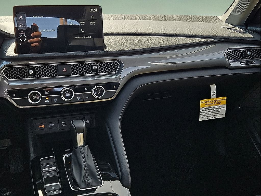 2026 Acura Integra Base