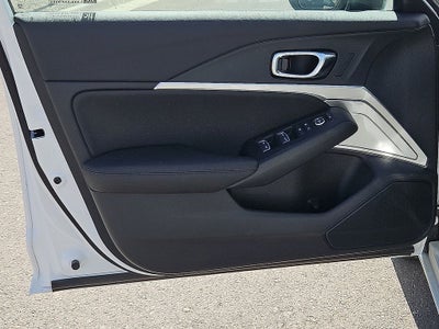 2026 Acura Integra Base