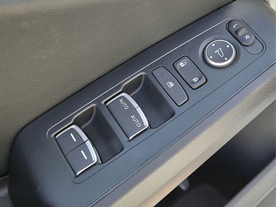 2026 Acura Integra Base