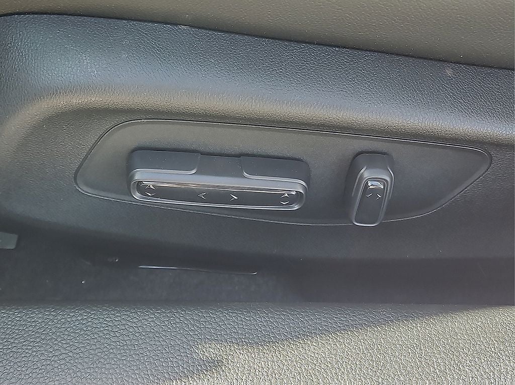 2026 Acura Integra Base