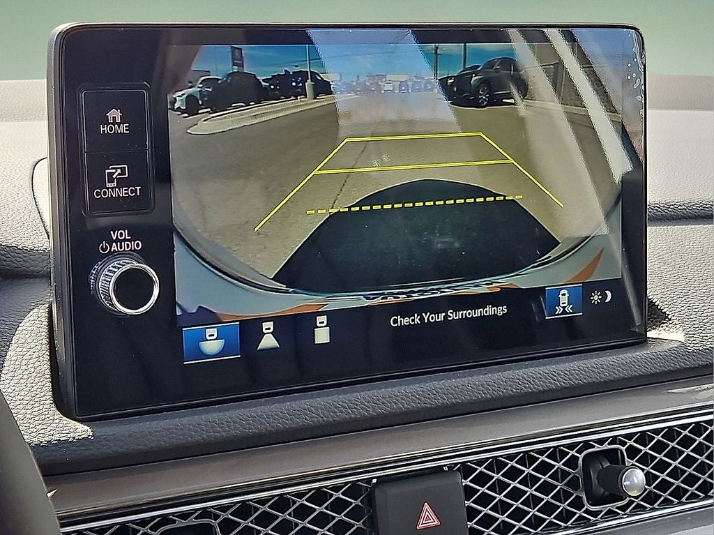 2026 Acura Integra Base