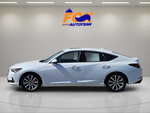2026 Acura Integra Base