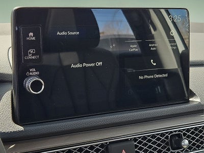 2026 Acura Integra Base