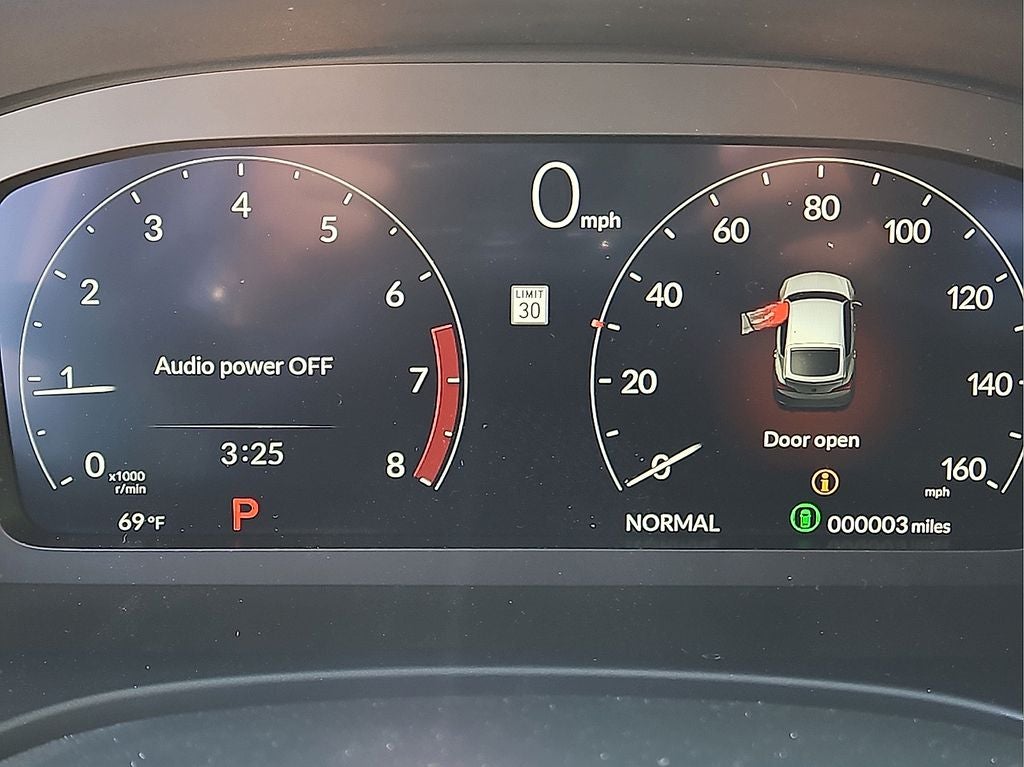 2026 Acura Integra Base