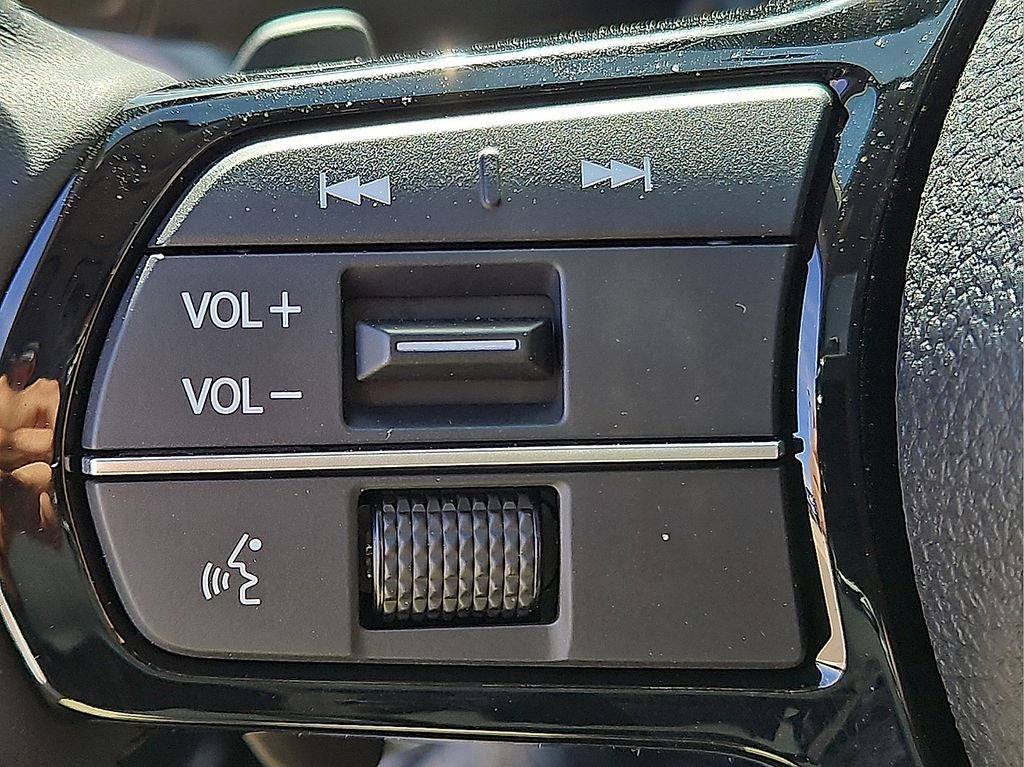 2026 Acura Integra Base