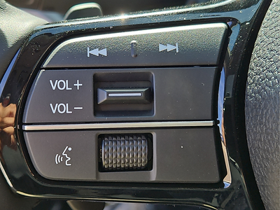 2026 Acura Integra Base