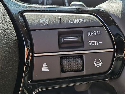 2026 Acura Integra Base